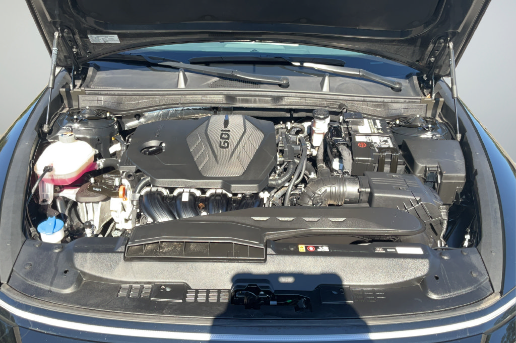 Used 2024 Hyundai Sonata SEL FWD image 22