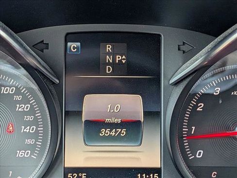 Used 2018 Mercedes-Benz C 300 C 300 image 6