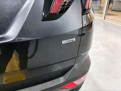 Used 2023 Hyundai Tucson Limited image 29