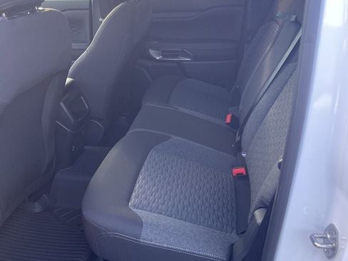 New 2025 Ford Ranger XLT w/ Trailer Tow Package image 29