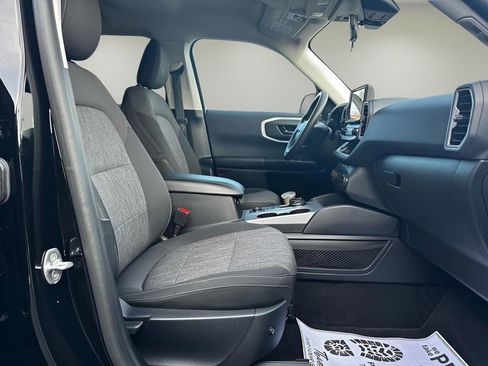 Used 2021 Ford Bronco Sport Big Bend image 31