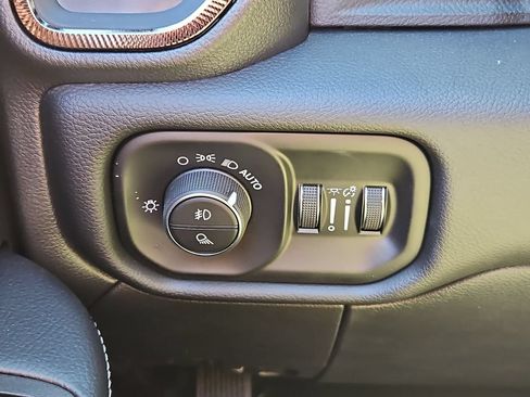 New 2026 RAM 2500 Power Wagon AWD/4WD image 18