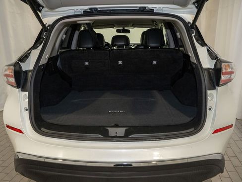 Used 2018 Nissan Murano SL image 6