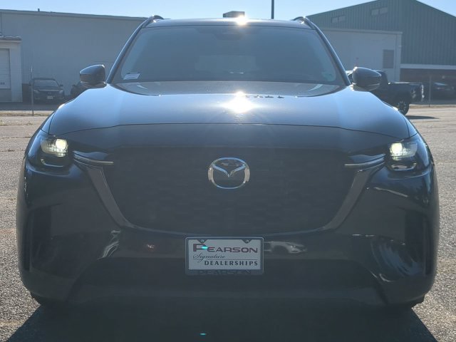 Used 2026 MAZDA CX-90 3.3 Turbo w/ Premium Sport Pkg AWD/4WD image 8