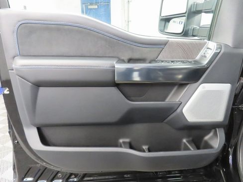 Used 2025 Ford F450 Platinum AWD/4WD image 76