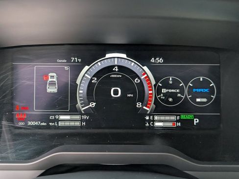 Used 2023 Toyota Tundra TRD Pro image 19