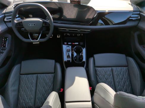 Used 2025 Audi S5 Premium Plus AWD/4WD image 18