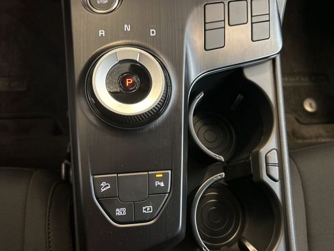 New 2026 Kia Sportage LX image 21