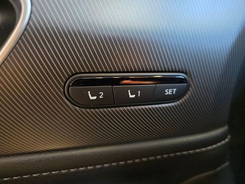 New 2025 INFINITI QX80 Luxe image 25