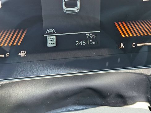 Used 2025 Kia K4 FWD image 21
