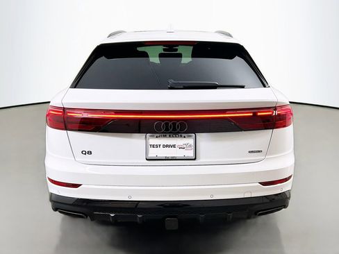 New 2026 Audi Q8 Premium Plus image 6