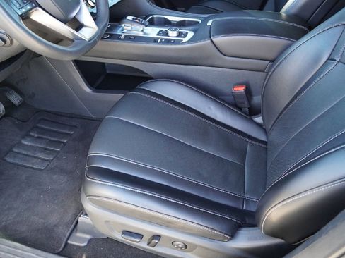 Certified 2023 INFINITI QX60 Luxe w/ Cargo Package image 9