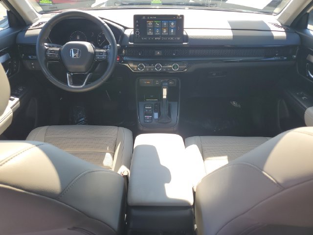Certified 2024 Honda CR-V EX-L image 10
