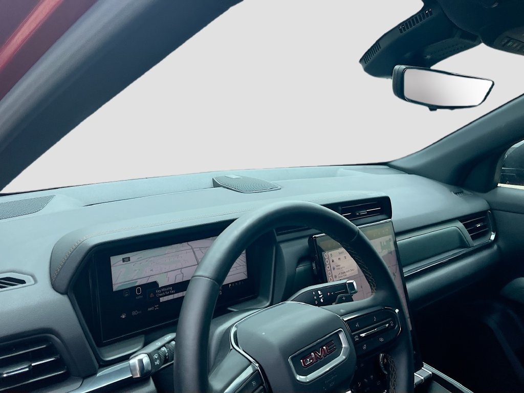 Used 2026 GMC Terrain AT4 w/ Convenience Package III AWD/4WD image 9