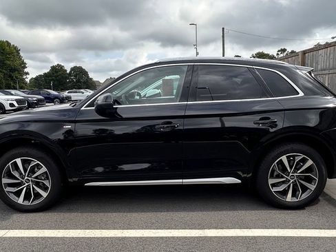 Used 2023 Audi Q5 2.0T Premium AWD/4WD image 9