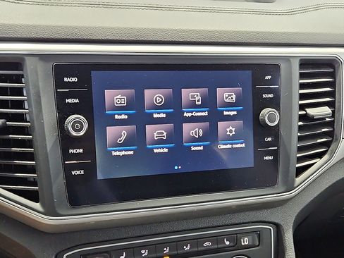 Used 2019 Volkswagen Atlas SE AWD/4WD image 19