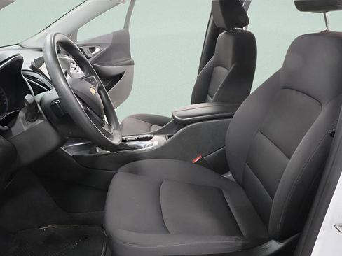 Used 2022 Chevrolet Malibu LT image 20