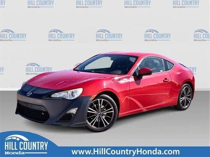 Used 2013 Scion FR-S