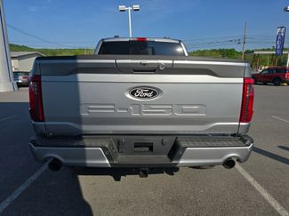 New 2025 Ford F150 XLT w/ Equipment Group 302A MID video 4