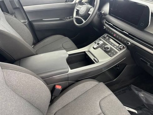 Used 2025 Hyundai Palisade SE AWD/4WD image 22