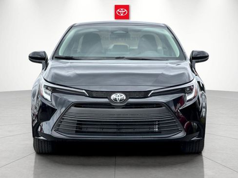 New 2026 Toyota Corolla LE image 7