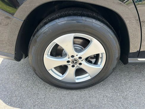 Used 2019 Mercedes-Benz GLS 450 4MATIC image 12