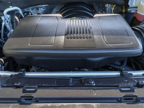 Used 2023 GMC Sierra 1500 Denali w/ Technology Package AWD/4WD image 30