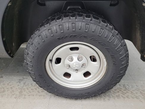 Used 2017 RAM 1500 Tradesman w/ Popular Equipment Group image 31