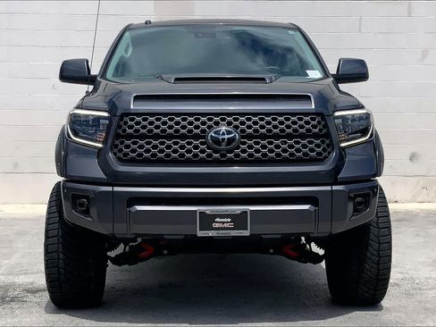 Used 2019 Toyota Tundra SR5 AWD/4WD image 7