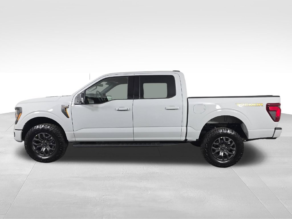 Certified 2026 Ford F150 Tremor w/ Tow/Haul Package AWD/4WD image 4