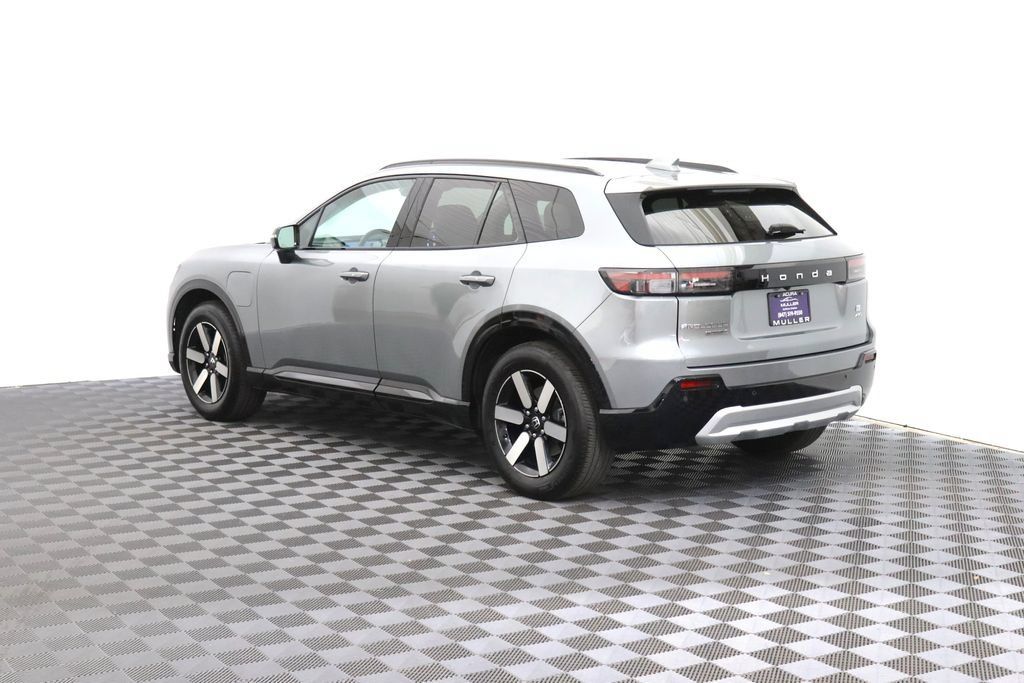 Used 2024 Honda Prologue Touring image 7