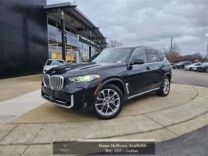 Used 2025 BMW X5 xDrive40i w/ Climate Comfort Package