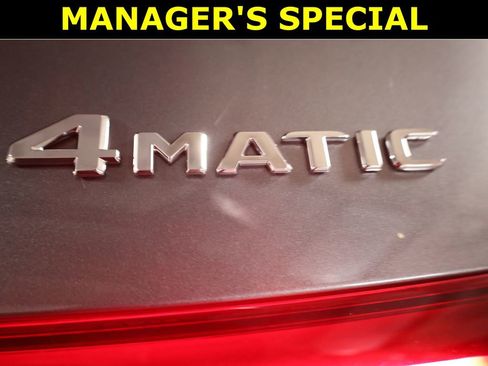 Used 2025 Mercedes-Benz GLE 450 4MATIC image 58