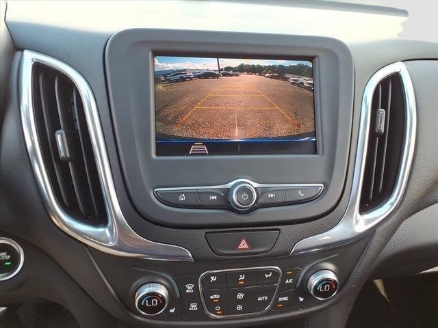 Used 2021 Chevrolet Equinox LT AWD/4WD image 23