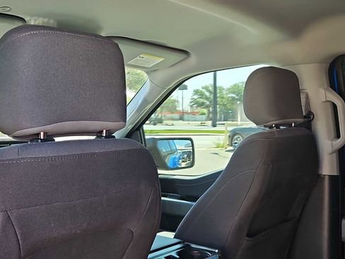 Used 2021 Ford F150 XLT w/ Equipment Group 302A High RWD image 16