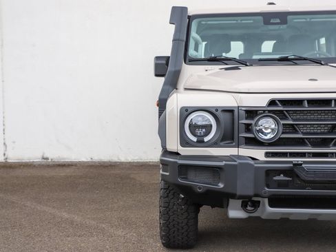 New 2026 INEOS Grenadier AWD/4WD image 38