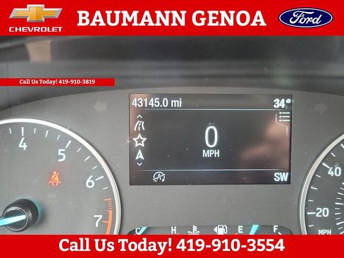 Used 2022 Ford EcoSport SES image 21