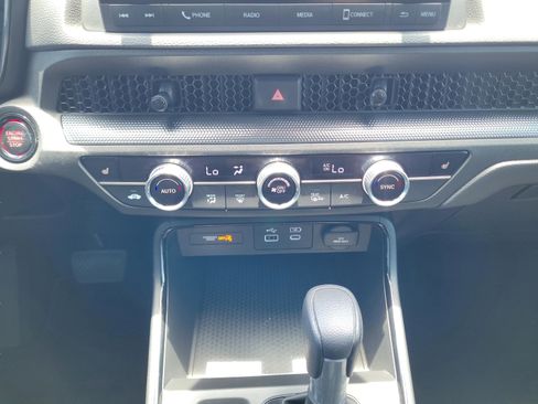 Used 2024 Honda CR-V EX image 15