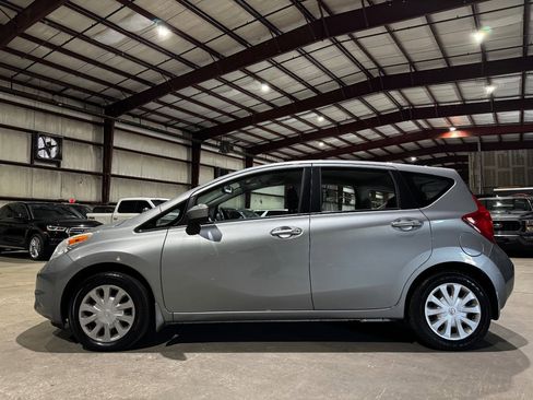 Used 2015 Nissan Versa Note SV image 38