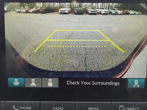 New 2025 Honda CR-V Sport image 13