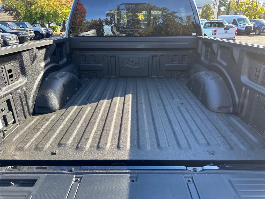 New 2026 Ford F150 Raptor AWD/4WD image 6