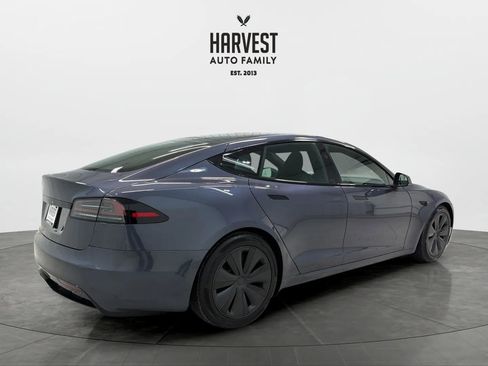 Used 2023 Tesla Model S Standard Range image 7