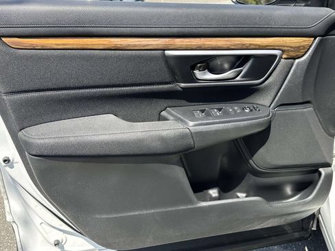 Used 2018 Honda CR-V EX image 14