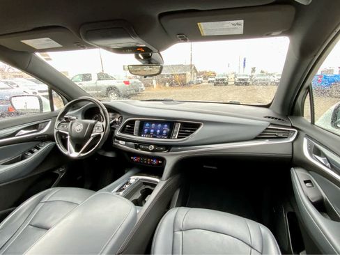 Used 2022 Buick Enclave Premium image 35