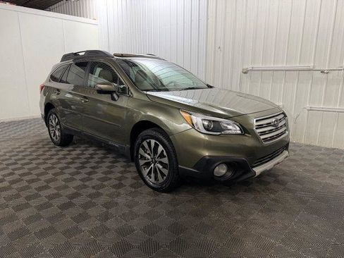 Used 2016 Subaru Outback 2.5i Limited image 23