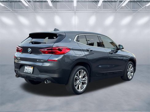 Used 2020 BMW X2 sDrive28i w/ Convenience Package image 8