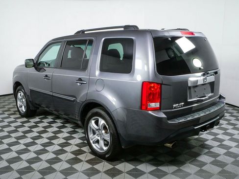 Used 2014 Honda Pilot EX-L image 27