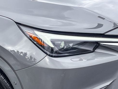 Used 2024 Lexus TX 500h AWD image 7