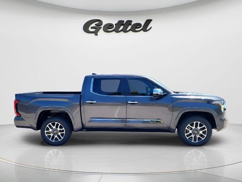 New 2026 Toyota Tundra 1794 Edition AWD/4WD image 4