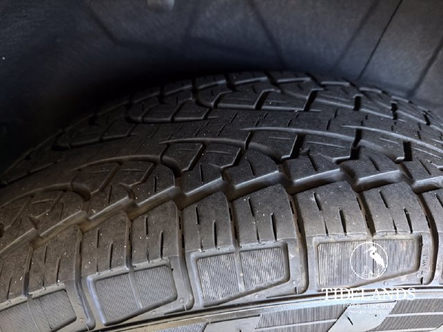 Certified 2025 Ford Expedition Active RWD image 31